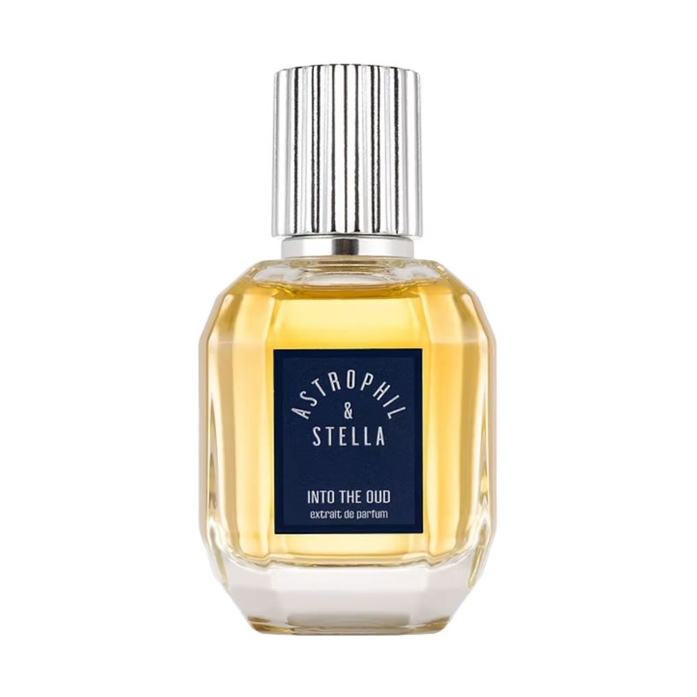 Nước Hoa Unisex Astrophil & Stella Into the Oud Extrait De Parfum 50ml - Hình ảnh chính